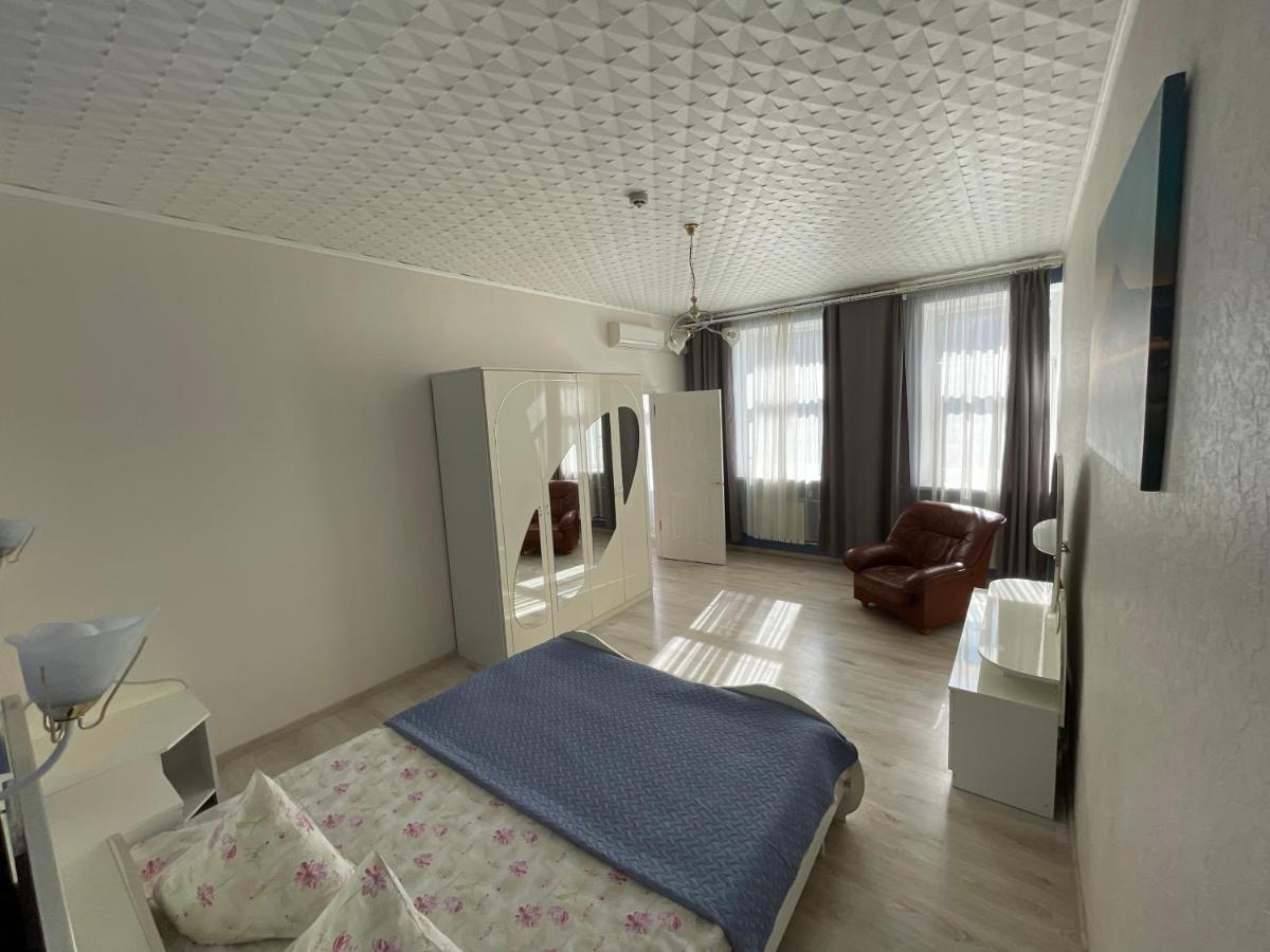 Hotel Saules Rati Daugavpils Esterno foto