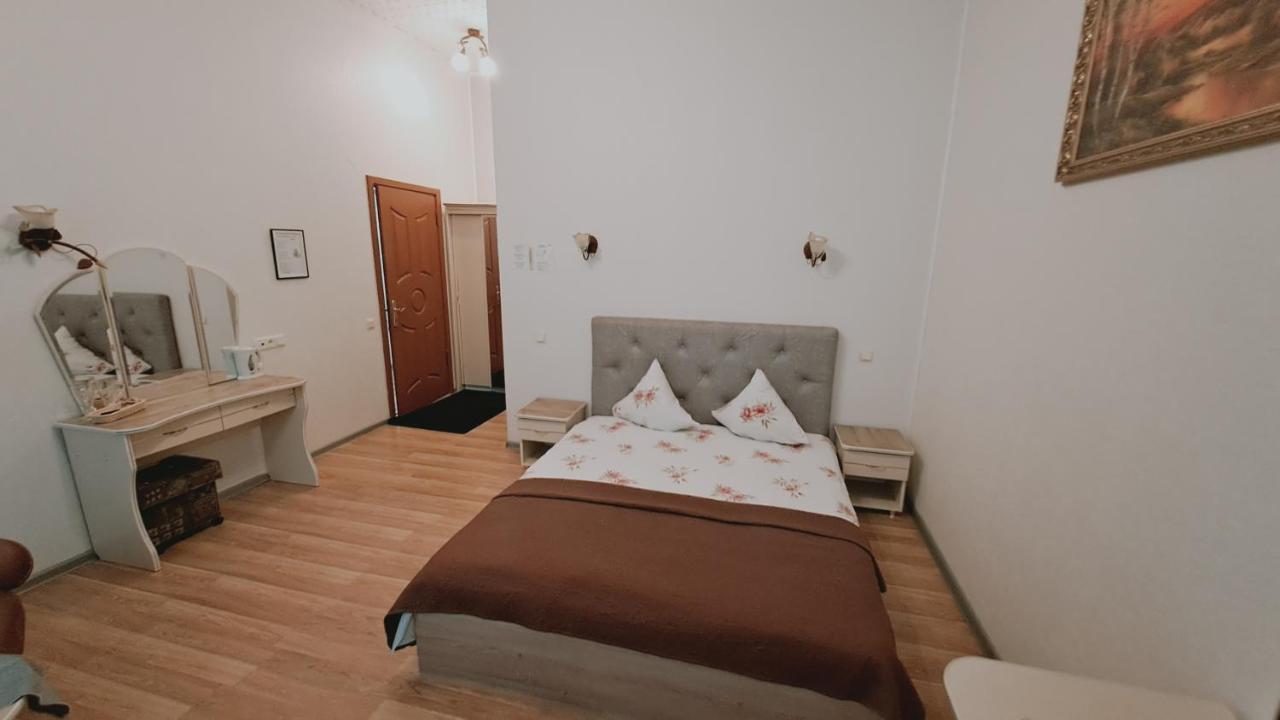 Hotel Saules Rati Daugavpils Esterno foto