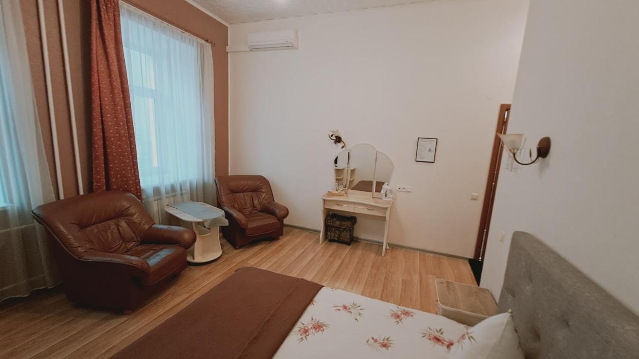 Hotel Saules Rati Daugavpils Esterno foto