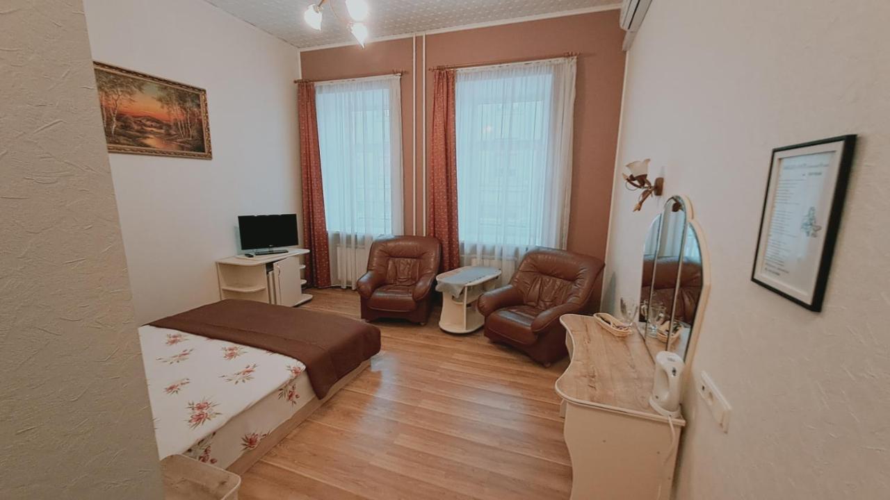 Hotel Saules Rati Daugavpils Esterno foto
