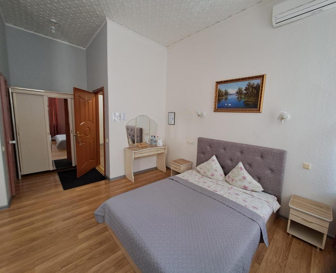 Hotel Saules Rati Daugavpils Esterno foto